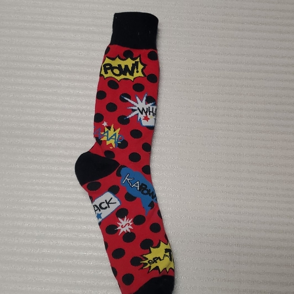 Action socks NWOT - Picture 1 of 2